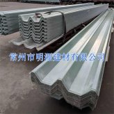 玻璃鋼瓦廠家可定制型號(hào)厚度顏色