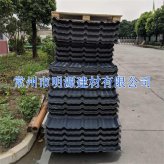 蘇州塑鋼瓦廠家批發