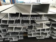 玻璃鋼拉擠型材化工廠專用防腐工字鋼